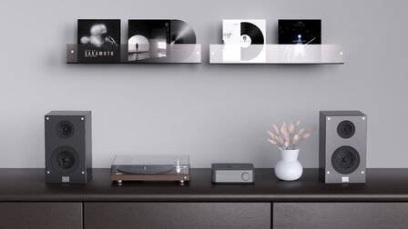 WiiM Amp Pro
