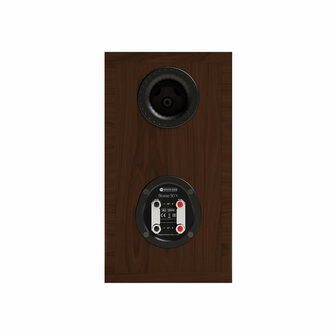 Monitor Audio Bronze 50 walnoot