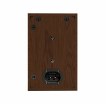 Monitor Audio Bronze On-Wall walnoot