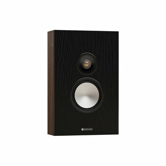 Monitor Audio Bronze On-Wall walnoot