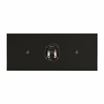 Monitor Audio Bronze Centre walnoot