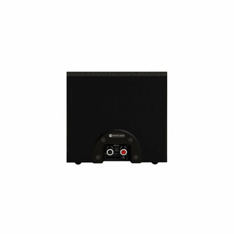 Monitor Audio Bronze AMS zwart