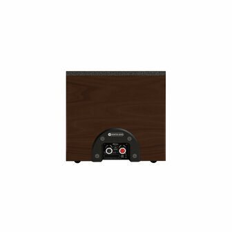 Monitor Audio Bronze AMS walnoot