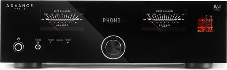 Advance Paris A8 APEX