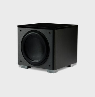 REL HT/1205mkII zwart