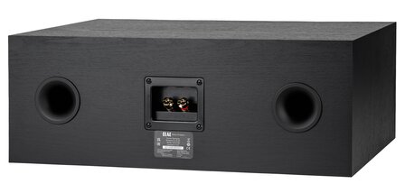 Elac Debut 3.0 C6.3 noten