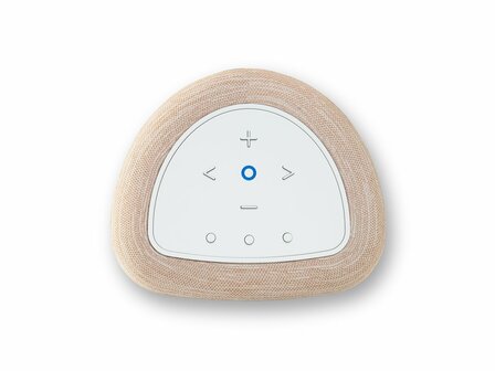 Bluesound Pulse Flex tan