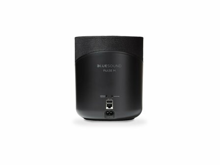 Bluesound Pulse M zwart
