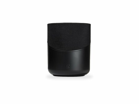 Bluesound Pulse M zwart