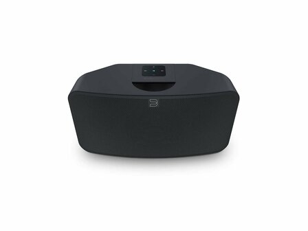 Bluesound Pulse mini zwart