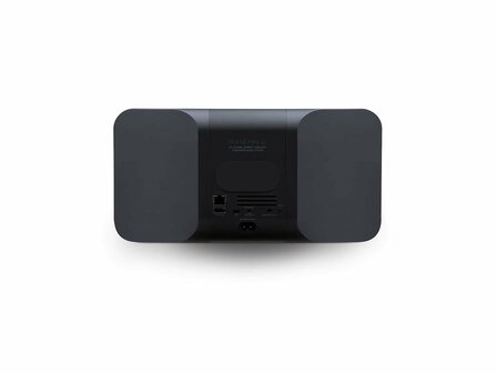 Bluesound Pulse mini zwart