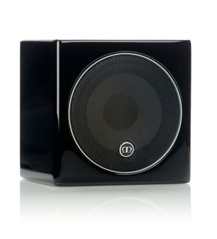 Monitor Audio Radius 45 Black