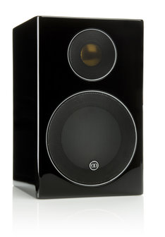 Monitor Audio Radius 90 Black