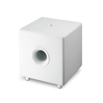 Focal CUB3 Pearl White