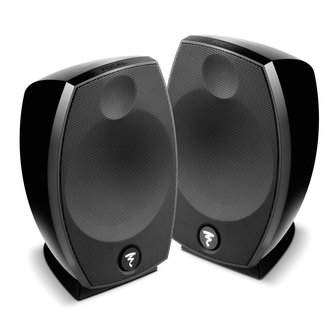 Focal Sib Evo