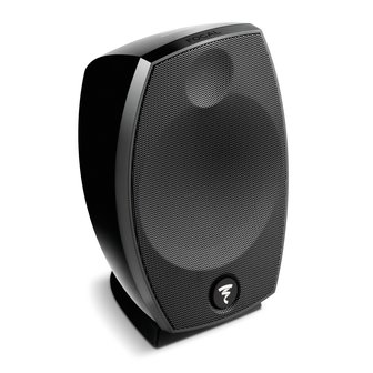 Focal Sib Evo