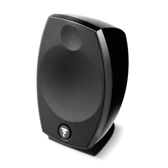 Focal Sib Evo