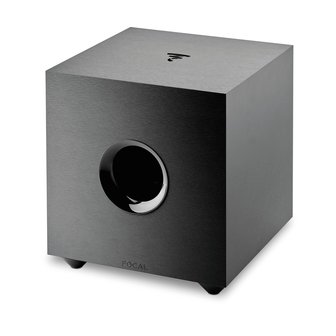 Focal Cub Evo zwart