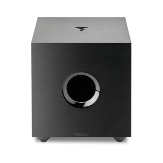 Focal Cub Evo zwart