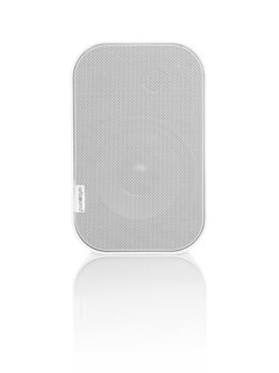 Artsound UNI 30T wit