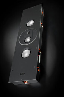 Monitor Audio Platinum In-Wall II
