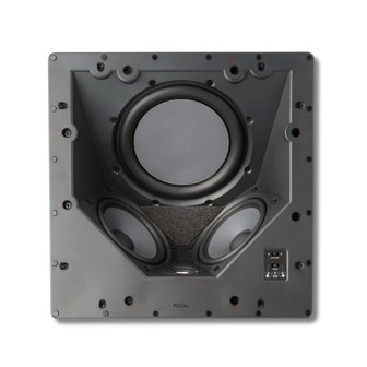 Focal Custom 100 IC LRC 5