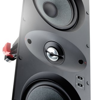 Focal Custom 100 IW CLR 5