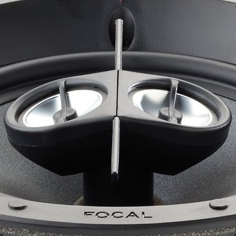 Focal Custom 100 IC 6 ST
