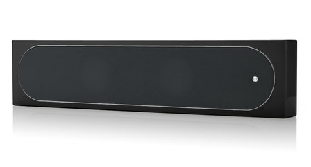 Monitor Audio Radius 225 Black