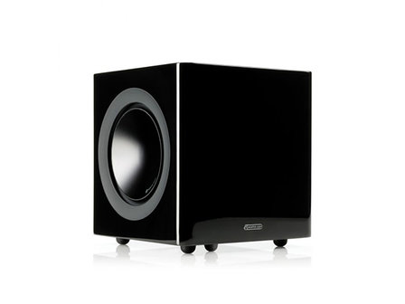 Monitor Audio Radius 380 Black