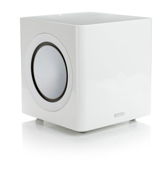 Monitor Audio Radius 380 White