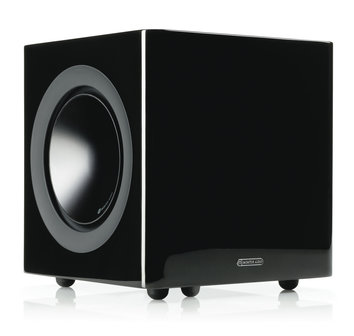 Monitor Audio Radius 390 Black