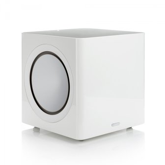 Monitor Audio Radius 390 White