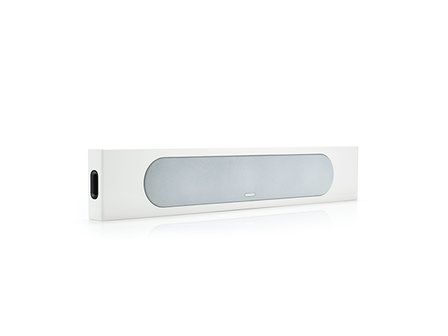 Monitor Audio Radius One White