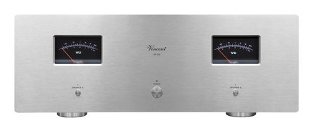 Vincent SP-332 zilver