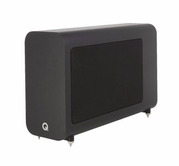 Q Acoustics 3060S zwart