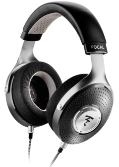 Focal Elegia