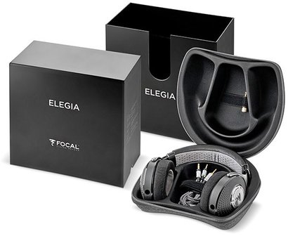 Focal Elegia