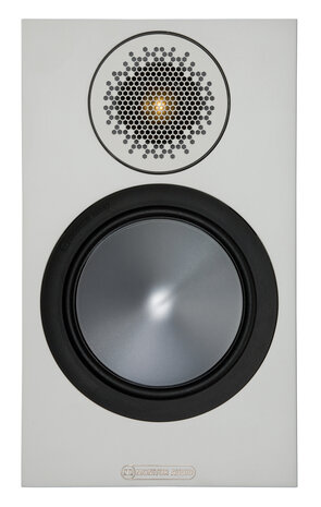 Monitor Audio Bronze 50 white