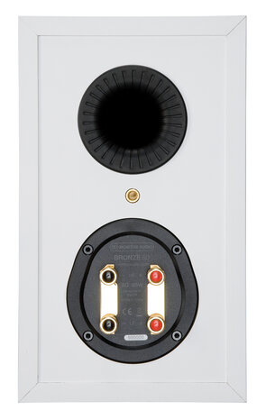 Monitor Audio Bronze 50 white
