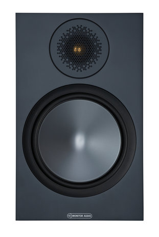 Monitor Audio Bronze 100 black