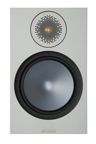 Monitor Audio Bronze 100 white