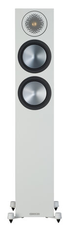 Monitor Audio Bronze 200 white
