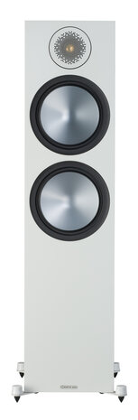 Monitor Audio Bronze 500 white