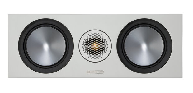 Monitor Audio Bronze C150 white