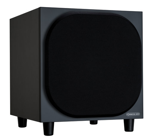 Monitor Audio Bronze W10 black