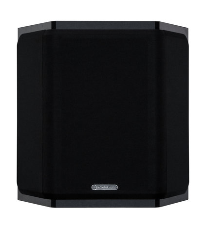 Monitor Audio Bronze FX black