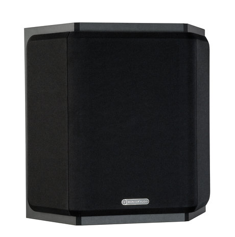 Monitor Audio Bronze FX black