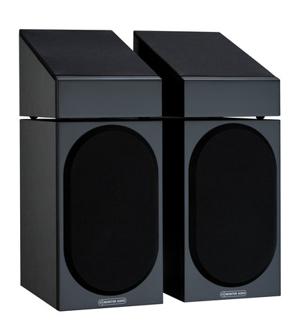 Monitor Audio Bronze AMS black