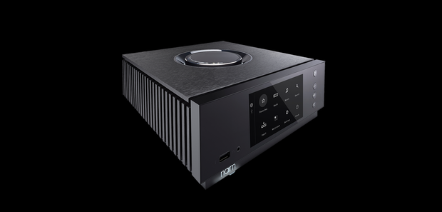 Naim Uniti Atom